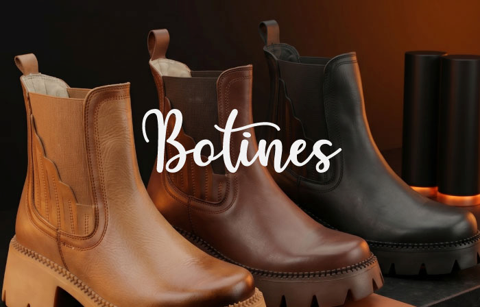 Botines
